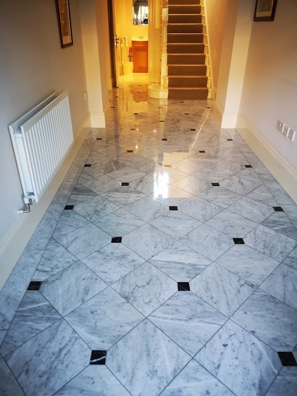 Stainbusters Yorkshire Ltd