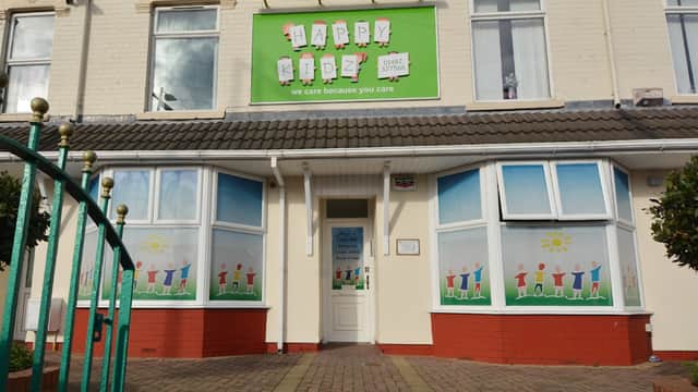 Happy Kidz Nursery - Nurseries in hull
