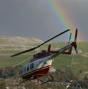 Pennine Helicopters