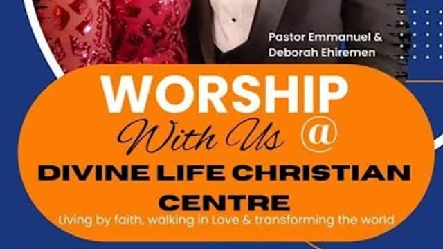 Divine Life Christian Centre Bradford (DLCC) - Churches in bradford