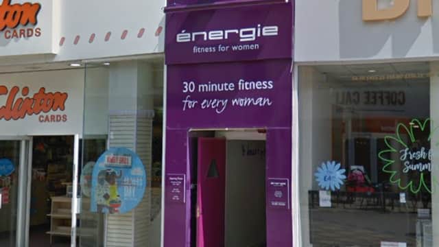Energie Fitness for Women - Gyms in huddersfield