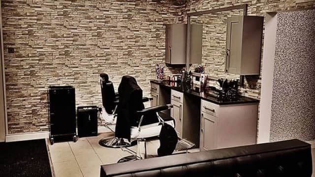 Glamour Bar /Gents Lounge - Beauty Salons in rotherham