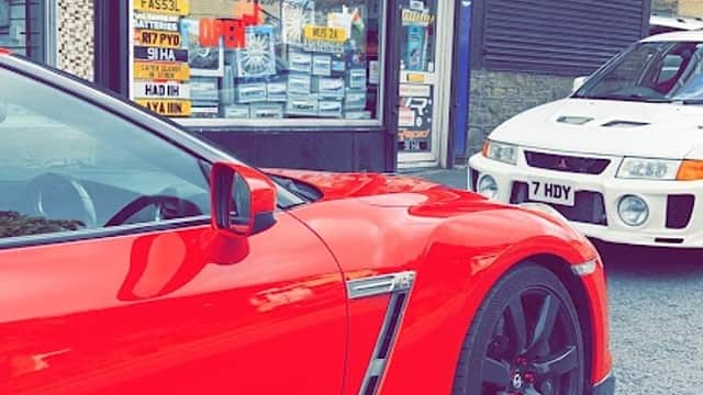 Rapid Auto Parts Ltd - Car Parts in bradford