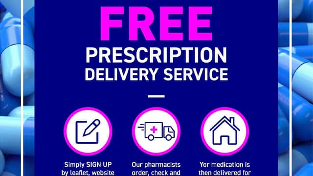 Ryans Pharmacy - Pharmacies in brighouse