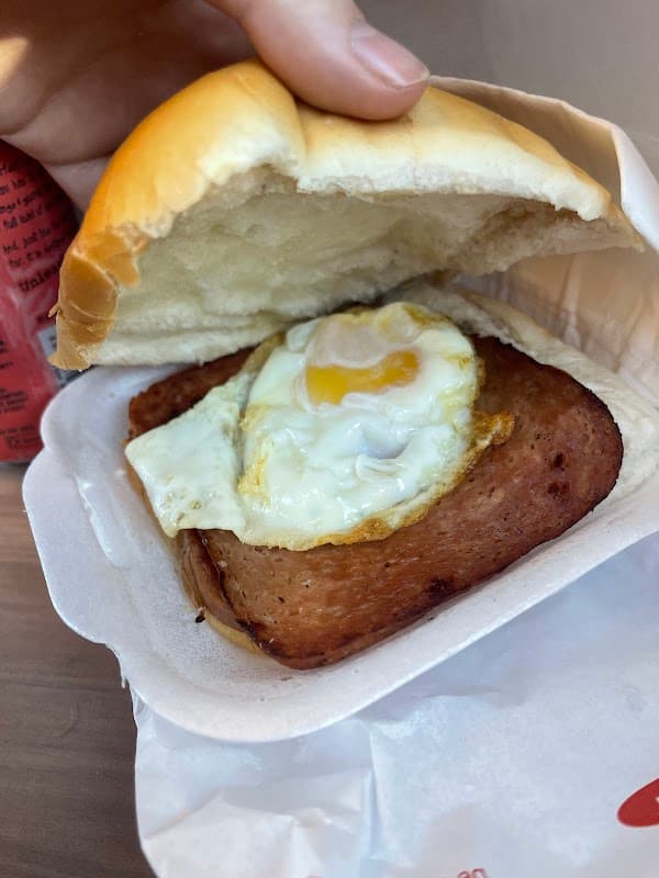 Chimes Sandwich Bar