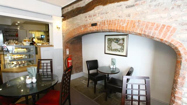 Kavanaghs Cafe & Tea Rooms - Tea Rooms in beverley
