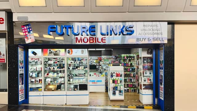 Future Links Mobile - Phone Shops in sedbergh