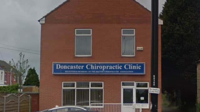 Doncaster Chiropractic Clinic - Chiropractors in doncaster