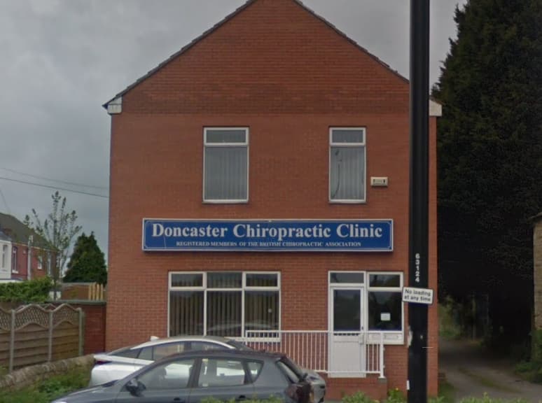 Doncaster Chiropractic Clinic