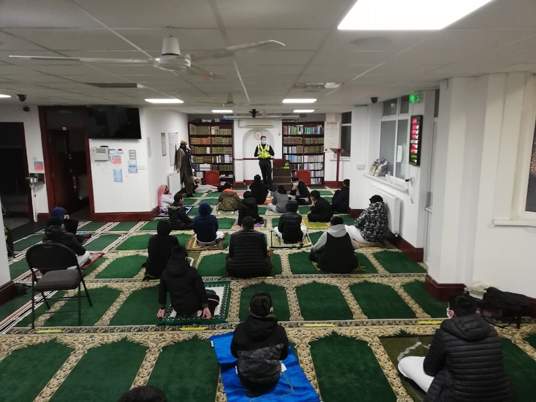 Masjid Ibrahim