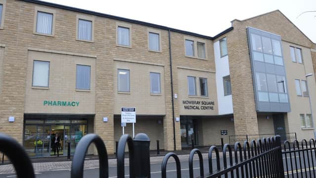 Strayside Health - Doctors in harrogate