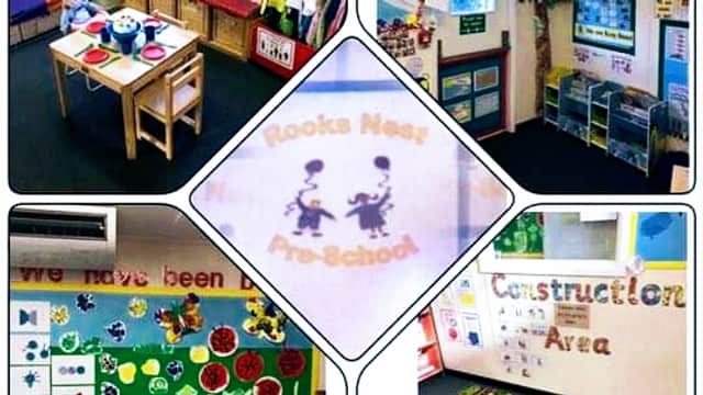 Rook's Nest Preschool and Day Care Centre - Nurseries in wakefield