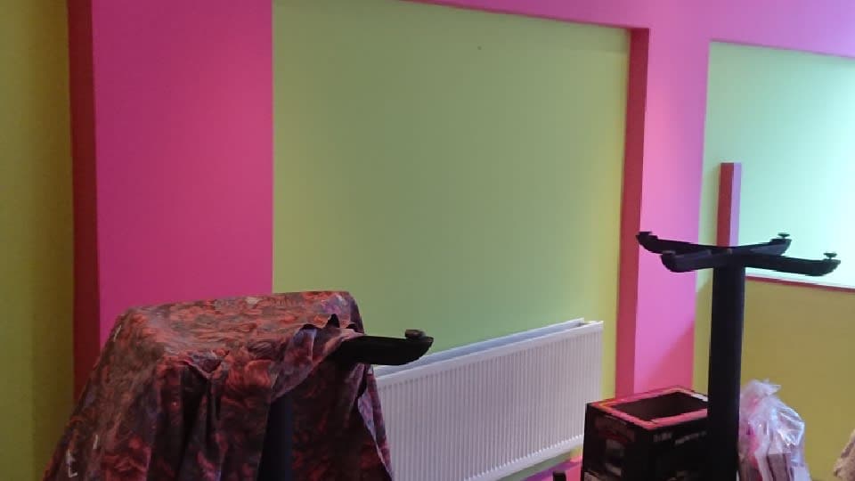 South Yorkshire Decorators Ltd
