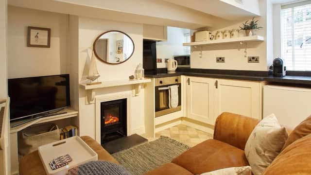 Host & Stay - Duck Down Cottage