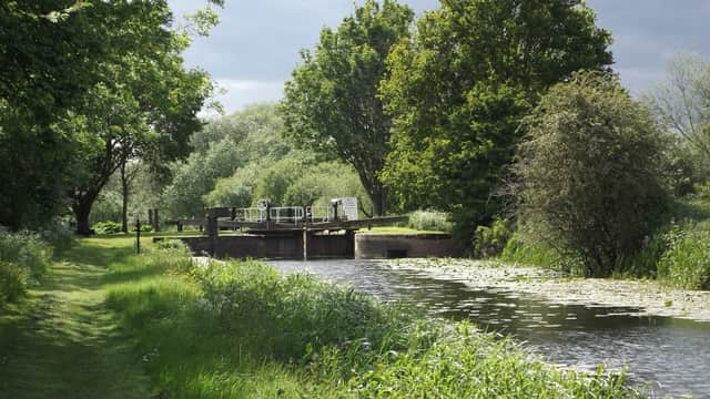 The Pocklington Canal Amenity Society - Tour in pocklington