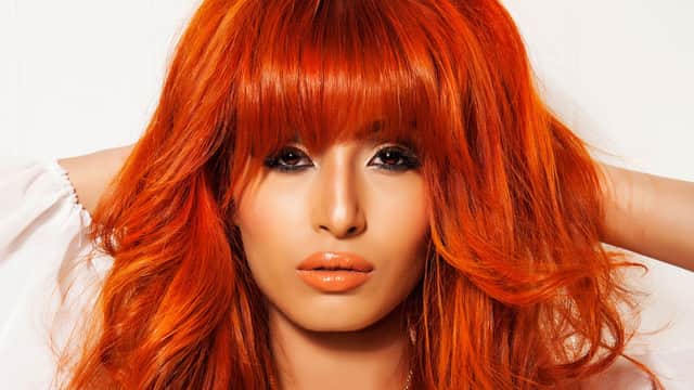 Rosa Massimo - Professional Italian Hair Designer - Bradford - Hair Salons in bradford