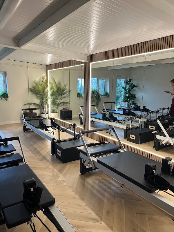 Thrive Pilates