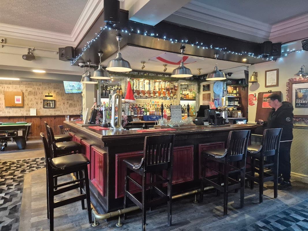 Queens Head