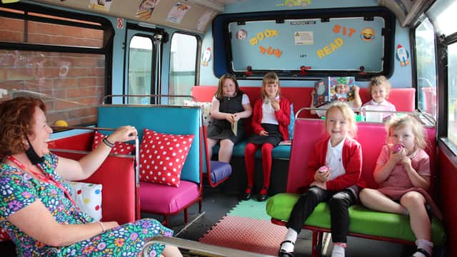 Inmans Primary School - Primary Schools in hedon