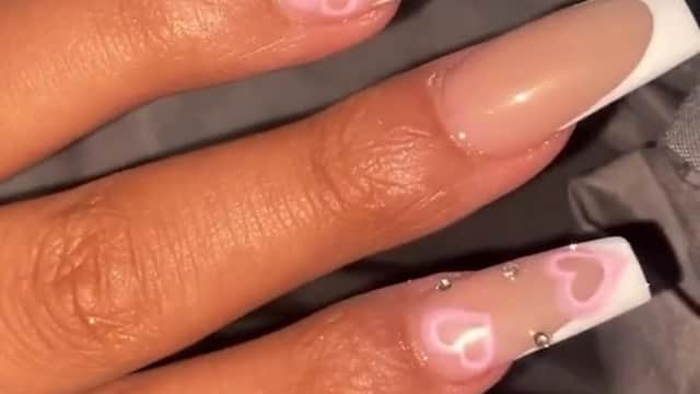 Gill's Nail, Hair & Beauty Ltd - Nail Salons in leeds