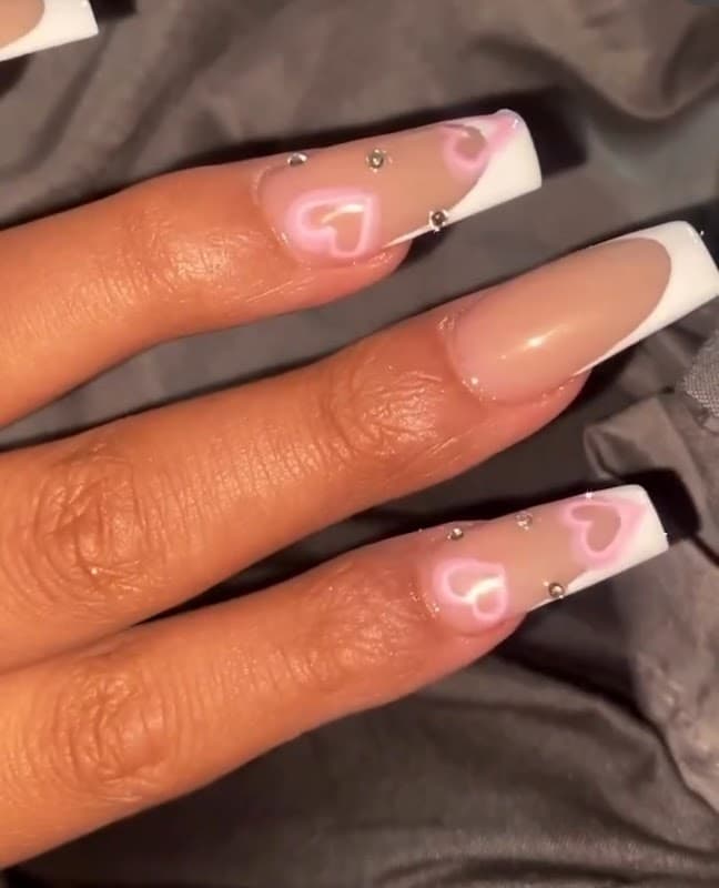 Gill's Nail, Hair & Beauty Ltd