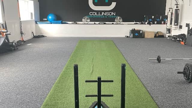 Branch Physiotherapy - Sports Injury Clinics in sheffield