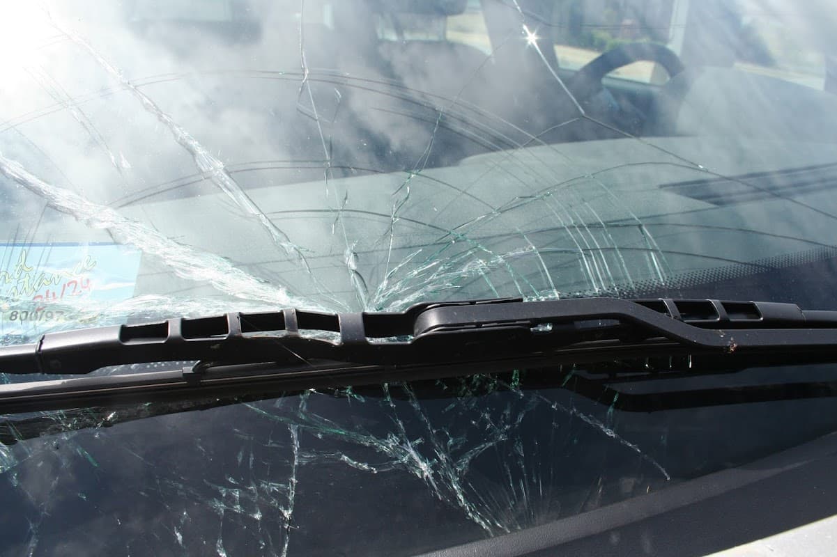 The Autoglaziers