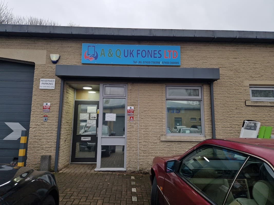 A&Q Warehouse