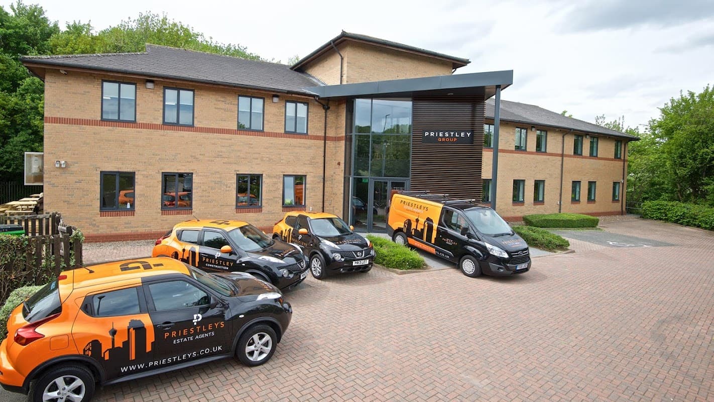 Priestley Homes