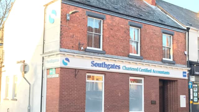 Southgates Chartered Certified Accountants - Accountants in hedon