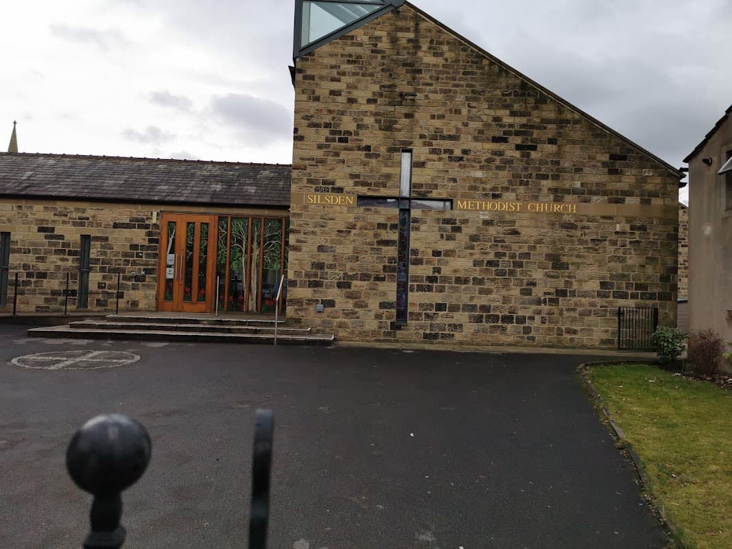 Silsden Methodist Church