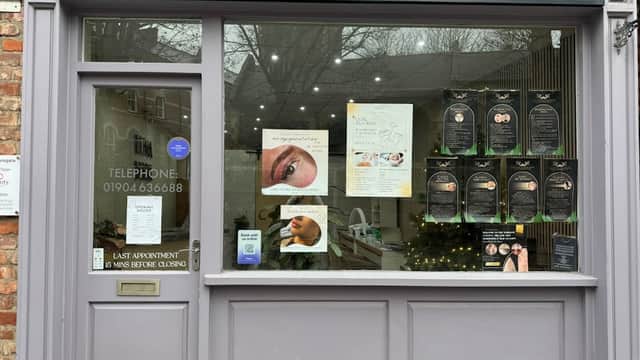 Evora wellness - Spa in york