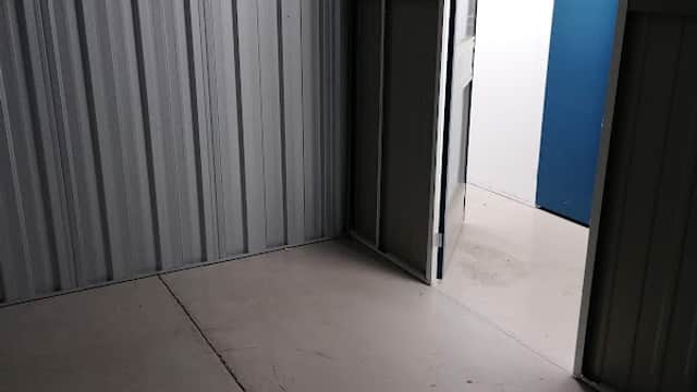 B E Webbe - Self Storage in rotherham
