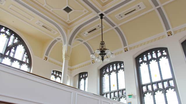 Bagnalls Painting & Decorating Contractors - Painters & Decorators in killingbeck