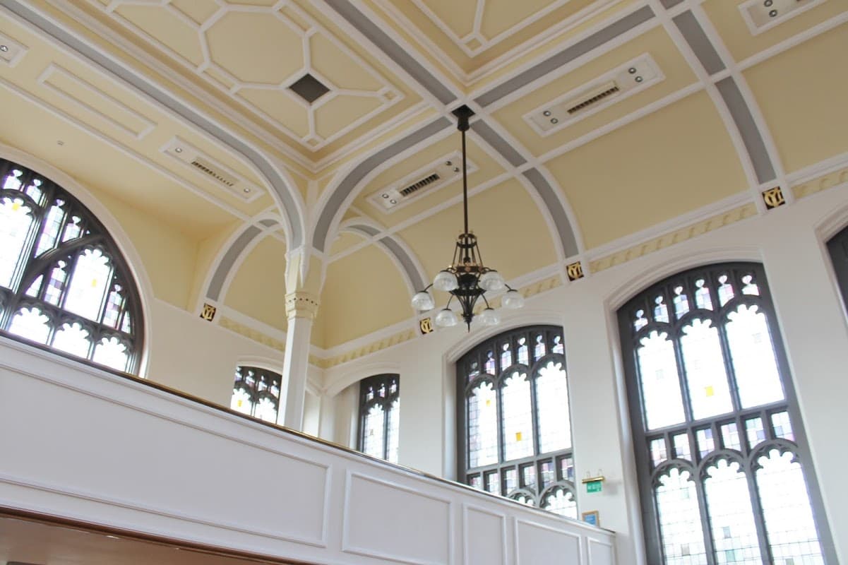 Bagnalls Painting & Decorating Contractors