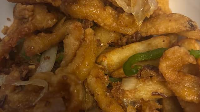 Magic Wok - Takeaway in castleford