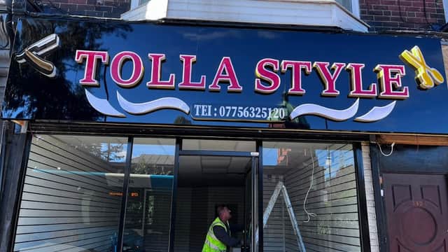 Tolla Style - Barbers in middlesbrough