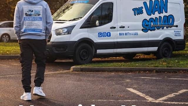 The Van Squad - Removal Companies in thornaby