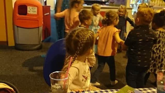 Funny Farm Softplay Ltd - Entertainment in rotherham
