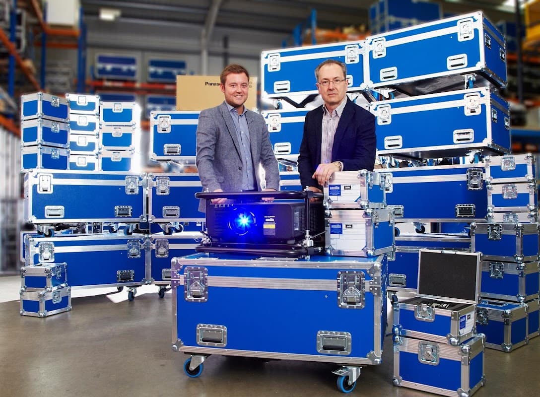 Seddon Manufacturing Ltd