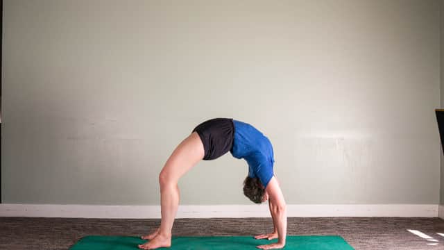 Light on You Yoga - Yoga Studios in hebden bridge