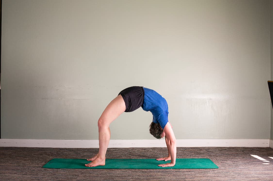 Light on You Yoga
