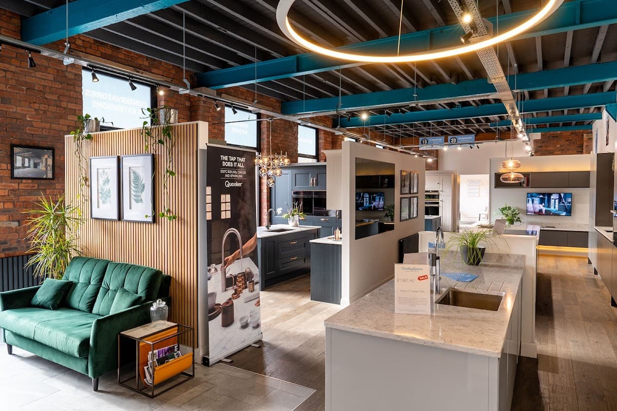 Creating Spaces Group