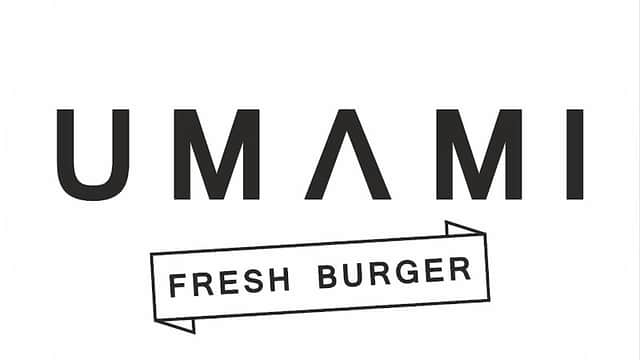Dining at Umami Fresh Burger in greenhill