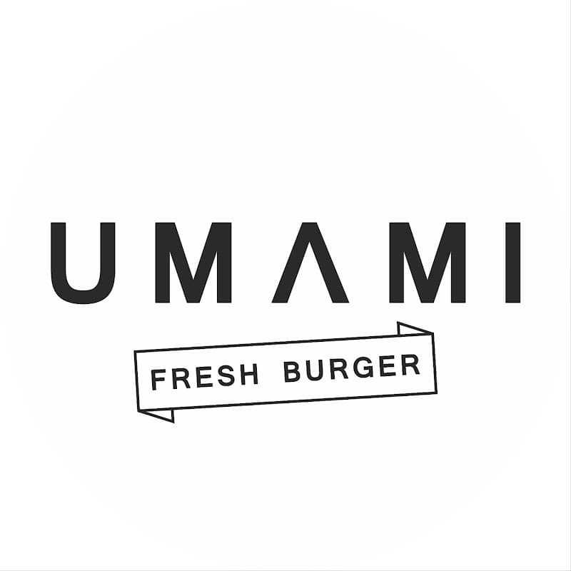 Umami Fresh Burger