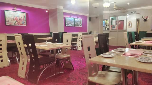 Lion of Asia - Takeaway in northallerton
