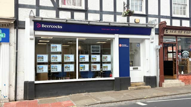 Beercocks Estate Agents - Estate Agents in hedon