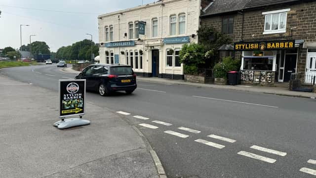 STYLISH BARBER - Barbers in wath upon dearne