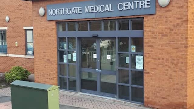 Northgate Medical Centre - Doctors in pontefract