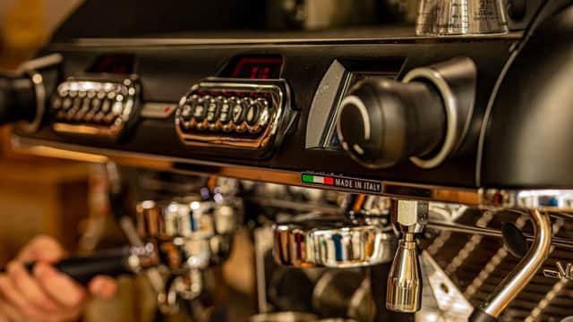 Cafe Cafe Deli Margaux in farsley